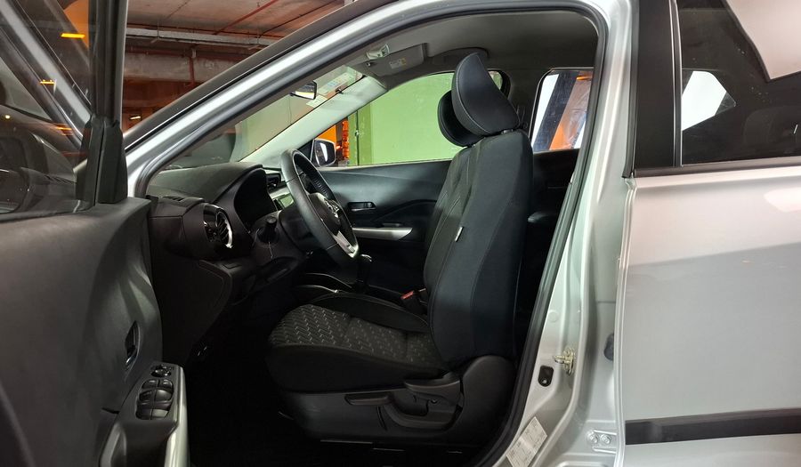 Nissan Kicks 1.6 ADVANCE Suv 2021