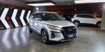 Nissan Kicks 1.6 ADVANCE Suv 2021