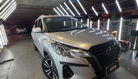 Nissan • Kicks