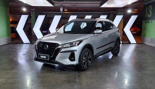 Nissan • Kicks