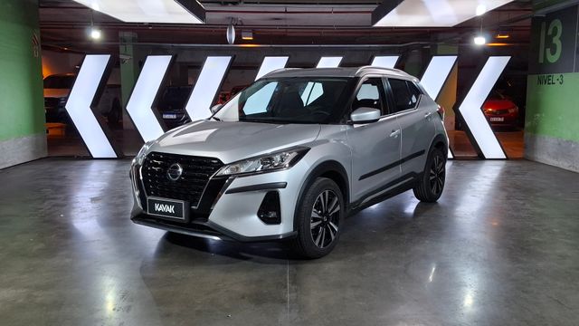 Nissan • Kicks