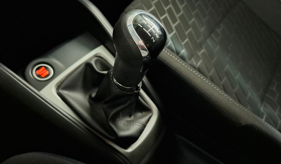 Nissan Kicks 1.6 ADVANCE Suv 2021