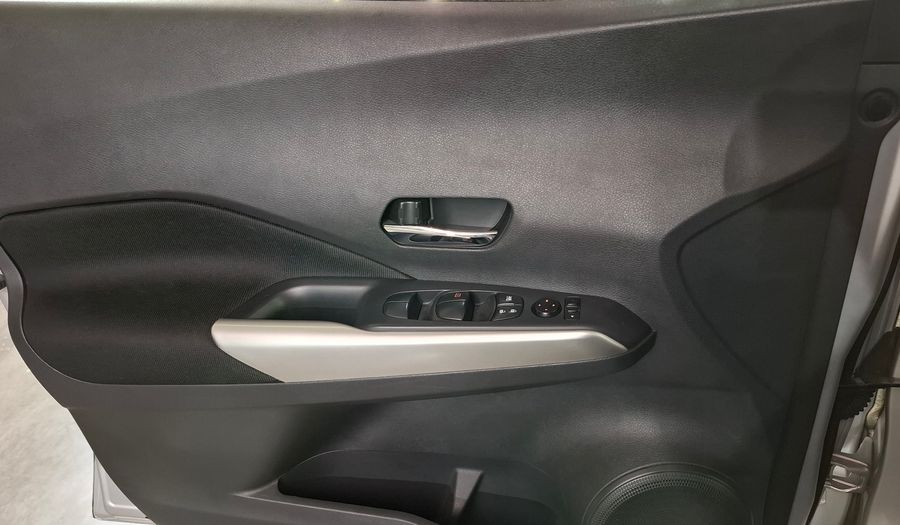 Nissan Kicks 1.6 ADVANCE Suv 2021