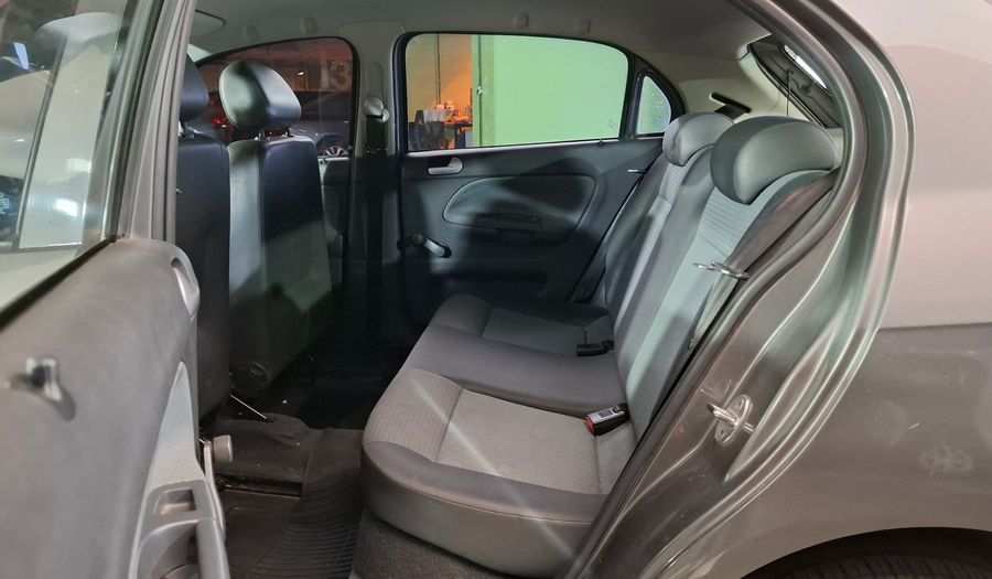 Volkswagen Gol Trend 1.6 PACK I Hatchback 2012
