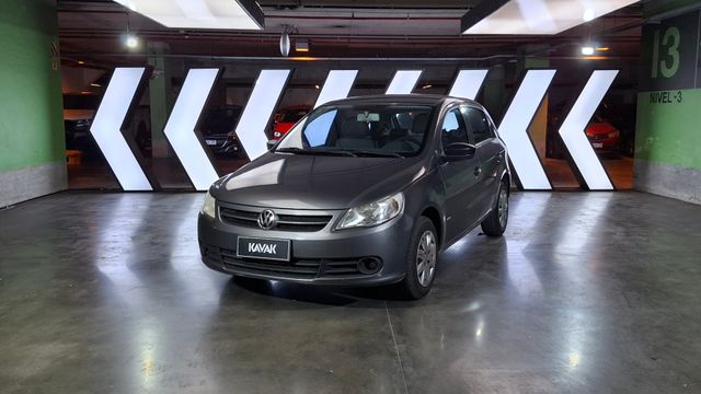 Volkswagen • Gol Trend