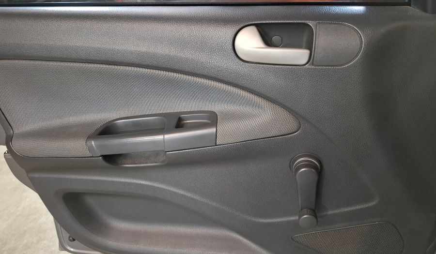 Volkswagen Gol Trend 1.6 PACK I Hatchback 2012