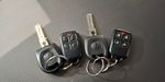 Volkswagen Gol Trend 1.6 PACK I Hatchback 2012