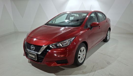 2021 • 15,043 km • Automático
