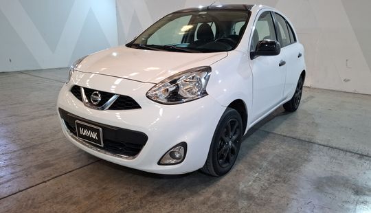 Nissan • March