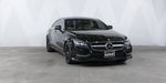 Mercedes Benz Clase Cls 3.5 CLS 350 CGI AT Sedan 2012