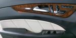Mercedes Benz Clase Cls 3.5 CLS 350 CGI AT Sedan 2012