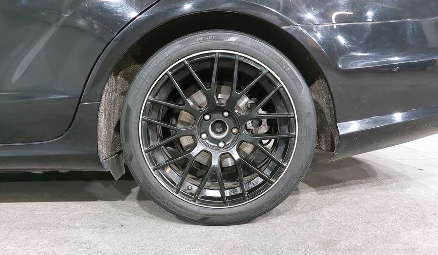 Mercedes Benz Clase Cls 3.5 CLS 350 CGI AT Sedan 2012