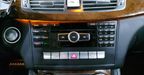 Mercedes Benz Clase Cls 3.5 CLS 350 CGI AT Sedan 2012