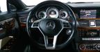 Mercedes Benz Clase Cls 3.5 CLS 350 CGI AT Sedan 2012