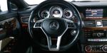 Mercedes Benz Clase Cls 3.5 CLS 350 CGI AT Sedan 2012