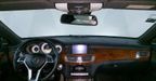 Mercedes Benz Clase Cls 3.5 CLS 350 CGI AT Sedan 2012