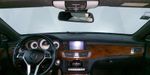 Mercedes Benz Clase Cls 3.5 CLS 350 CGI AT Sedan 2012