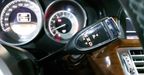 Mercedes Benz Clase Cls 3.5 CLS 350 CGI AT Sedan 2012