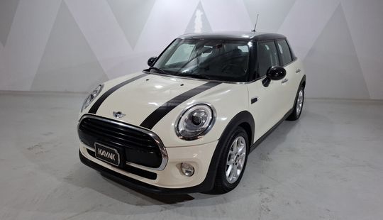 Mini • Cooper