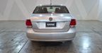 Volkswagen Vento 1.6 ACTIVE TIPTRONIC Sedan 2015