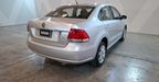 Volkswagen Vento 1.6 ACTIVE TIPTRONIC Sedan 2015