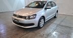 Volkswagen Vento 1.6 ACTIVE TIPTRONIC Sedan 2015