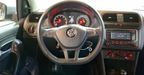 Volkswagen Vento 1.6 ACTIVE TIPTRONIC Sedan 2015
