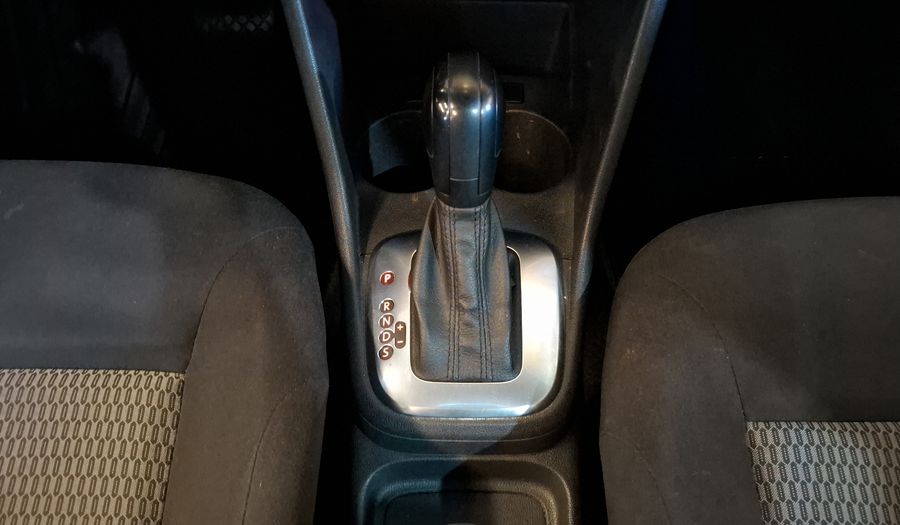 Volkswagen Vento 1.6 ACTIVE TIPTRONIC Sedan 2015
