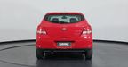 Chevrolet Onix MPFI LT Hatchback 2013