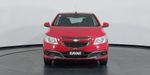 Chevrolet Onix MPFI LT Hatchback 2013