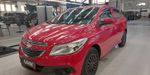 Chevrolet Onix MPFI LT Hatchback 2013