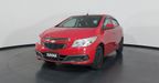 Chevrolet Onix MPFI LT Hatchback 2013