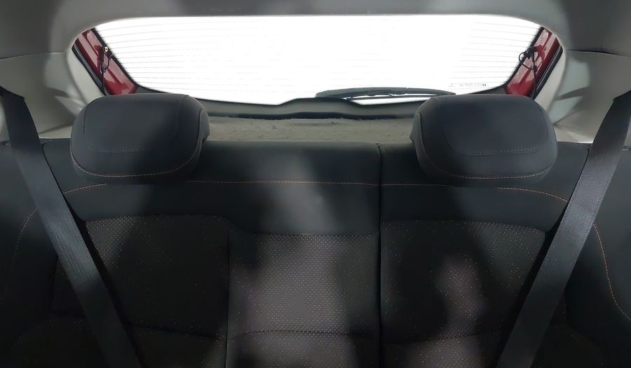 Chevrolet Onix MPFI LT Hatchback 2013
