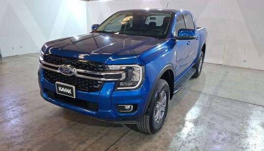Ford • Ranger