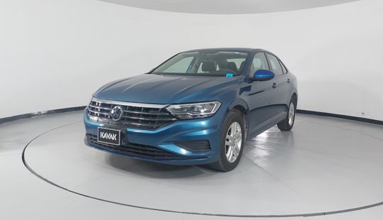 Volkswagen • Jetta
