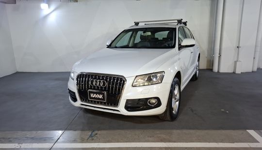 Audi • Q5