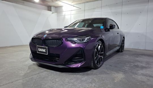 Bmw • Serie 2