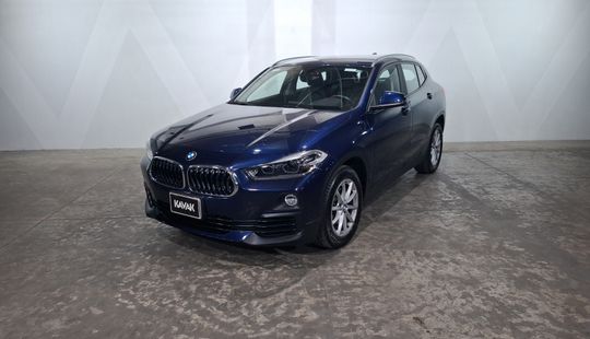 Bmw • X2