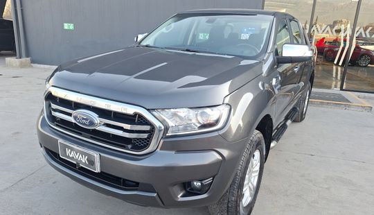 Ford • Ranger