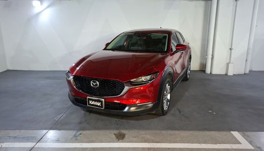 Mazda • CX-30