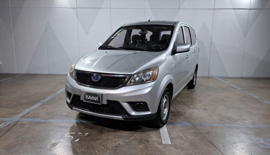 Baic • M50