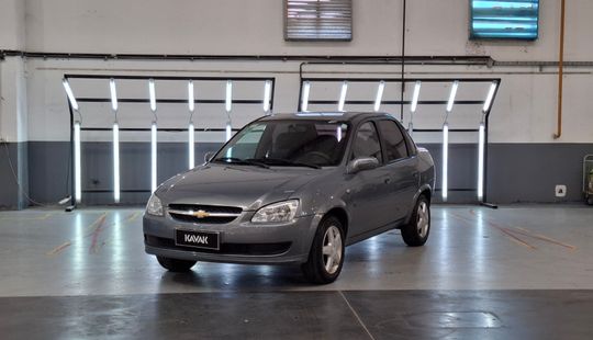 Chevrolet • Classic