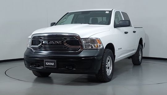 Ram • Ram 1500