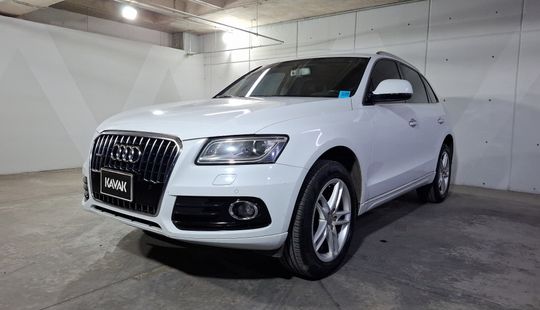 Audi • Q5
