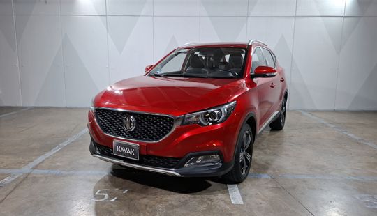 Mg • Zs
