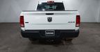 Ram 1500 5.7 CREW CAB SLT TRABAJO 4X4 V8 8 AUTO Pickup 2021