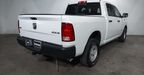 Ram 1500 5.7 CREW CAB SLT TRABAJO 4X4 V8 8 AUTO Pickup 2021
