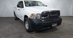 Ram 1500 5.7 CREW CAB SLT TRABAJO 4X4 V8 8 AUTO Pickup 2021