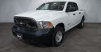 Ram 1500 5.7 CREW CAB SLT TRABAJO 4X4 V8 8 AUTO Pickup 2021
