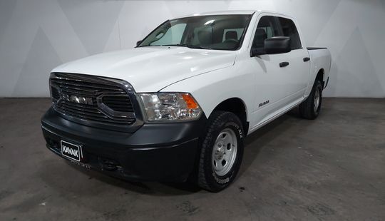 Ram • Ram 1500
